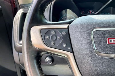 2019 GMC Canyon Denali