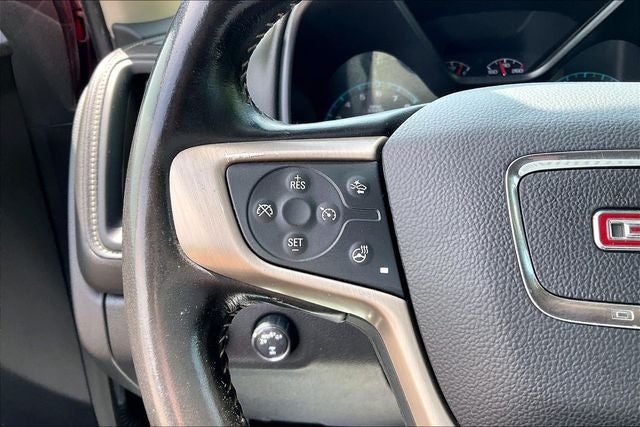 2019 GMC Canyon Denali