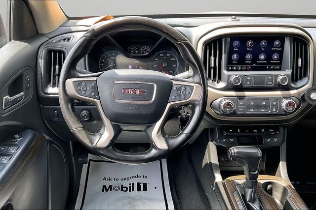 2019 GMC Canyon Denali