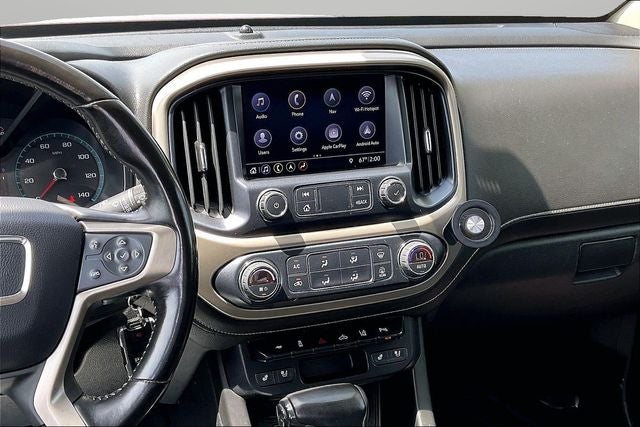 2019 GMC Canyon Denali