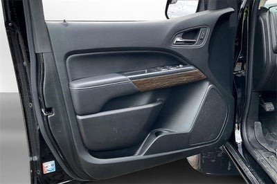 2019 GMC Canyon Denali