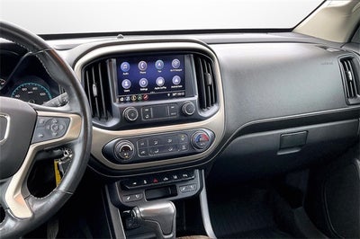 2019 GMC Canyon Denali