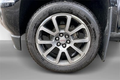 2019 GMC Canyon Denali