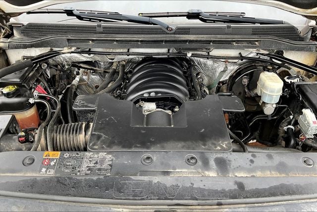 2016 GMC Sierra 1500 Base Elevation Edition