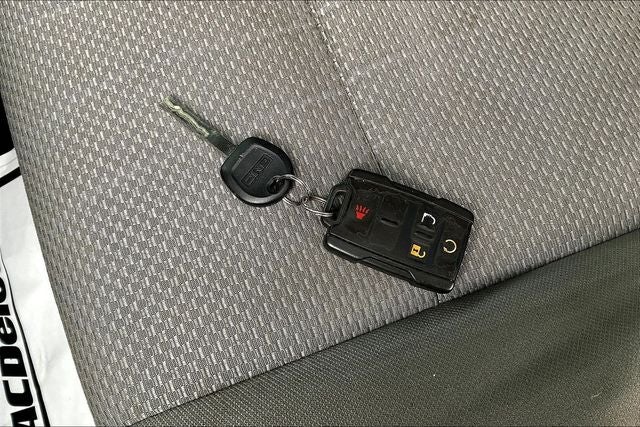 2016 GMC Sierra 1500 Base Elevation Edition