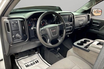 2016 GMC Sierra 1500 Base Elevation Edition