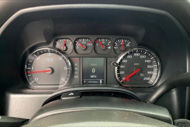 2016 GMC Sierra 1500 Base Elevation Edition