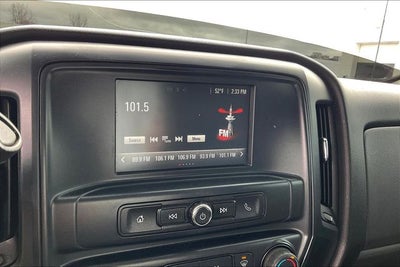 2016 GMC Sierra 1500 Base Elevation Edition