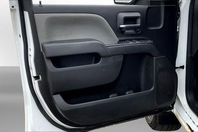 2016 GMC Sierra 1500 Base Elevation Edition