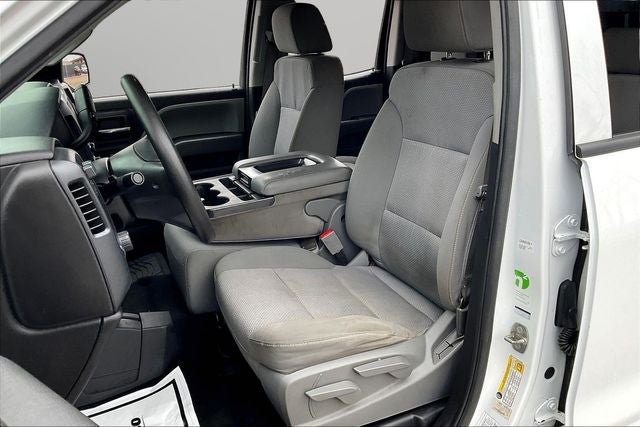 2016 GMC Sierra 1500 Base Elevation Edition