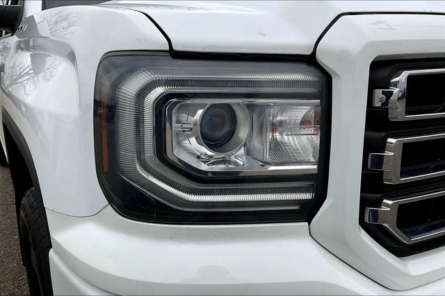 2016 GMC Sierra 1500 Base Elevation Edition