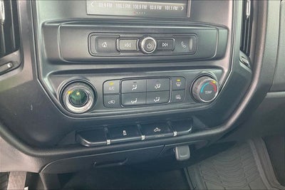 2016 GMC Sierra 1500 Base Elevation Edition