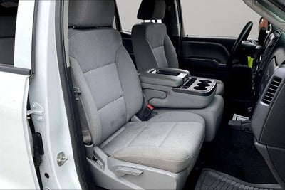 2016 GMC Sierra 1500 Base Elevation Edition