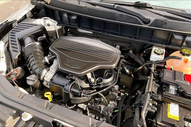 2019 Cadillac XT5 Base