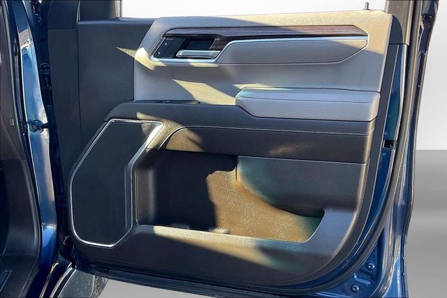 2023 Chevrolet Silverado 1500 LT LT1