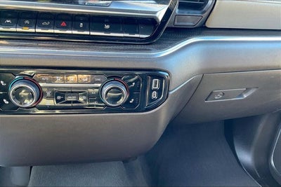 2023 Chevrolet Silverado 1500 LT LT1