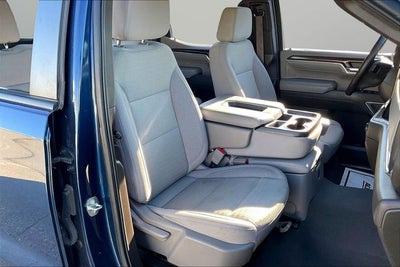 2023 Chevrolet Silverado 1500 LT LT1