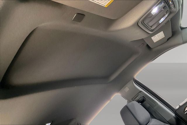 2023 Chevrolet Silverado 1500 LT Texas Edition