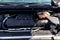 2022 Chevrolet Silverado 1500 LTD Custom Trail Boss