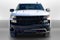 2022 Chevrolet Silverado 1500 LTD Custom Trail Boss