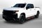2022 Chevrolet Silverado 1500 LTD Custom Trail Boss
