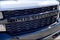 2022 Chevrolet Silverado 1500 LTD Custom Trail Boss