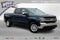 2021 Chevrolet Silverado 1500 LT Texas Edition