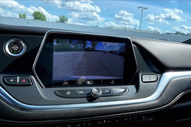 2022 Chevrolet Blazer Premier