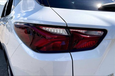 2022 Chevrolet Blazer Premier