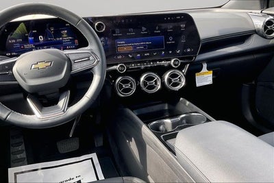 2024 Chevrolet Blazer EV LT