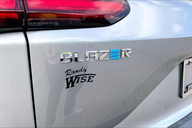 2024 Chevrolet Blazer EV LT