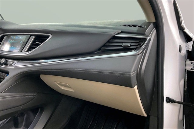 2018 Buick Enclave Premium Group