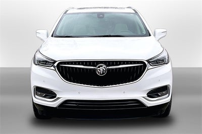 2018 Buick Enclave Premium Group