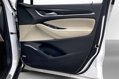 2018 Buick Enclave Premium Group