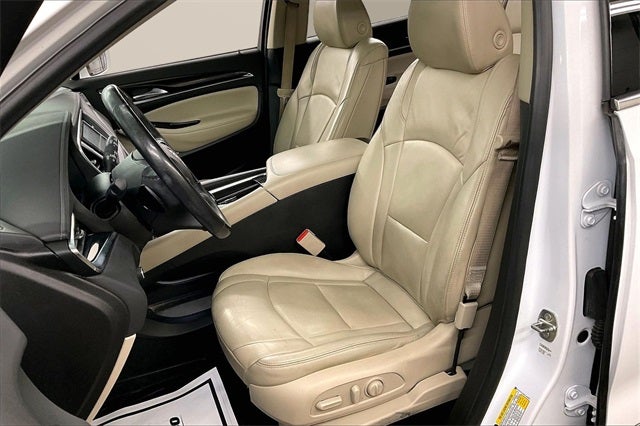 2018 Buick Enclave Premium Group