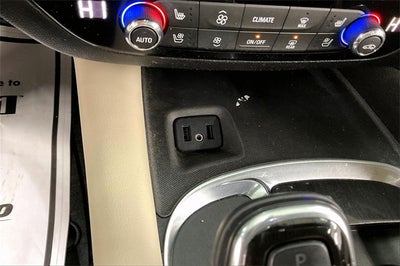 2018 Buick Enclave Premium Group