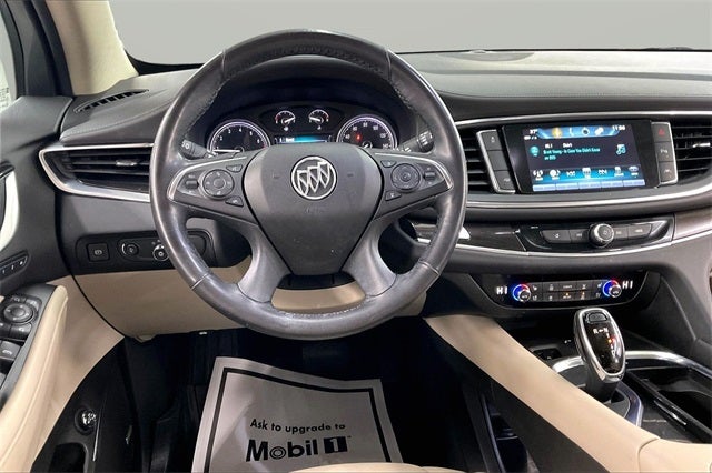 2018 Buick Enclave Premium Group