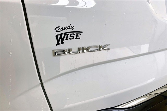 2018 Buick Enclave Premium Group