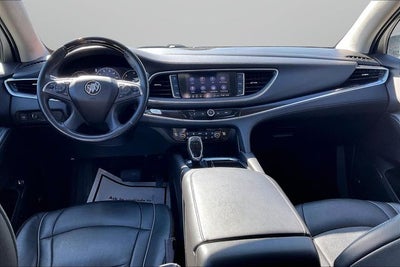 2020 Buick Enclave Avenir