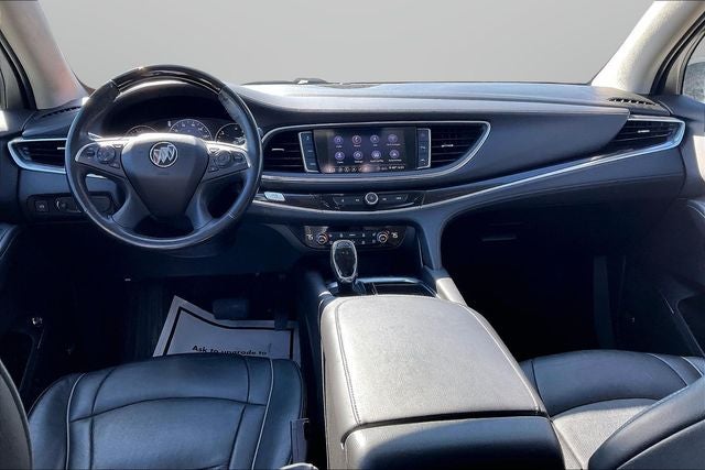 2020 Buick Enclave Avenir