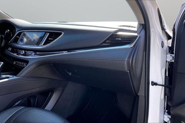 2020 Buick Enclave Avenir