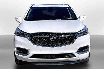 2020 Buick Enclave Avenir