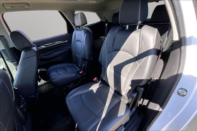 2020 Buick Enclave Avenir