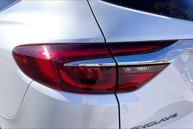 2020 Buick Enclave Avenir