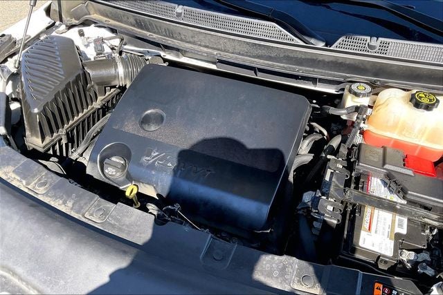 2020 Buick Enclave Avenir