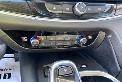 2020 Buick Enclave Avenir