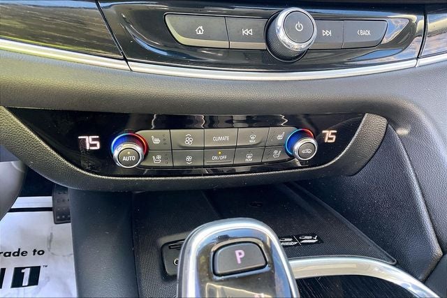 2020 Buick Enclave Avenir