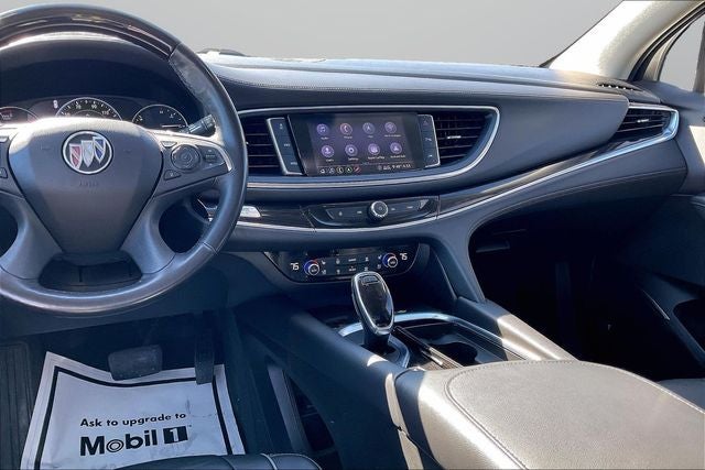 2020 Buick Enclave Avenir