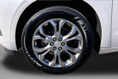 2020 Buick Enclave Avenir