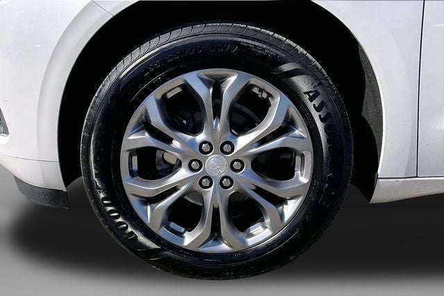 2020 Buick Enclave Avenir